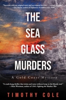 The Sea Glass Murders 0941936031 Book Cover