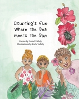 Counting's Fun Where the Sea meets the Sun 0645102822 Book Cover