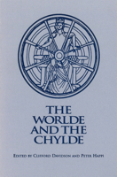 The Worlde and the Chylde 1580440517 Book Cover