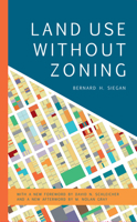 Land Use Without Zoning 0963886797 Book Cover