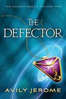 The Defector 1732187940 Book Cover