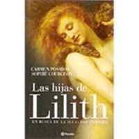 Las hijas de Lilith. En busca de la igualdad perdida 8408054147 Book Cover