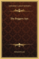 The Beggers Ape 1419153862 Book Cover