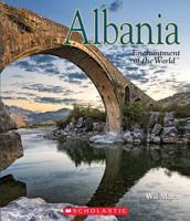 Albania (Enchantment of the World) 0531235882 Book Cover