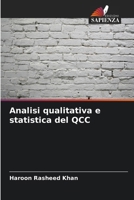 Analisi qualitativa e statistica del QCC (Italian Edition) 6205678543 Book Cover