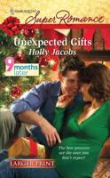 Unexpected Gifts 037371601X Book Cover
