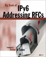 Address Unknown: A Guide to IPv6 (Big Book RFC) 0126167702 Book Cover