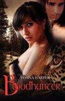 Bloodhunter 160504086X Book Cover