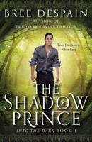 The Shadow Prince 1606845675 Book Cover