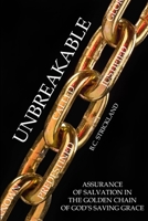 UNBREAKABLE 1678126810 Book Cover
