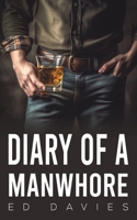 Diary of a Manwhore 1035824825 Book Cover