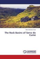 The Rock Basins of Serra do Cume 3659594148 Book Cover