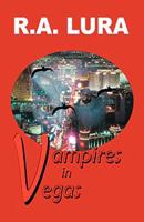Vampires in Vegas 0982056206 Book Cover