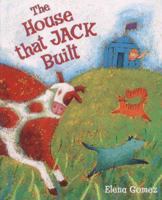 The House That Jack Built 0439979021 Book Cover