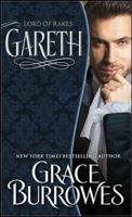 Gareth: Lord of Rakes 1492638617 Book Cover