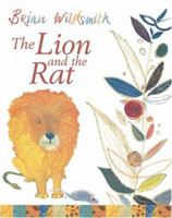 The Lion and the Rat 0192796070 Book Cover