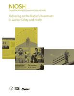 Delivering on the Nation's Investment in Worker Safety and Health 1493529927 Book Cover