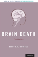 Brain Death 0190662492 Book Cover