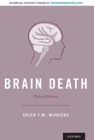 Brain Death 0781730201 Book Cover