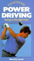 Power Driving 0831740353 Book Cover