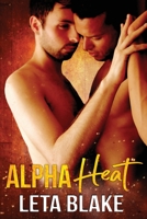 Alpha Heat B0BQFHDBB5 Book Cover