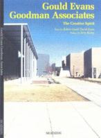 Gould Evans Affiliates: The Creative Spirit 8878380806 Book Cover