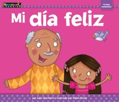 Mi Dia Feliz 1478819596 Book Cover