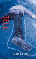 Tell (Orca Soundings) 155143511X Book Cover