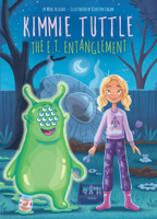 The E.T. Entanglement: #2 1098231651 Book Cover