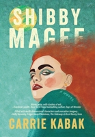 SHIBBY MAGEE B0GM7BJF8Y Book Cover