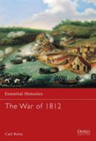 The War of 1812 1841764663 Book Cover