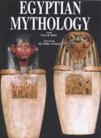 Egyptian Mythology 1840136855 Book Cover
