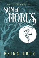 Son of Horus B0BJ13B8KL Book Cover