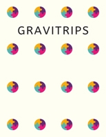 Gravitrips: Game Book for Kids and Adults B084DHD3K7 Book Cover