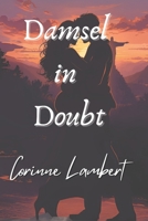 Damsel In Doubt 1540401146 Book Cover