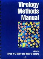 Virology Methods Manual 0124653308 Book Cover