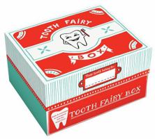 Tooth Fairy Box 1452130841 Book Cover