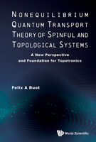 A New Perspective and a Foundation on Topological Nanodevices 9811264716 Book Cover