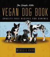 Simple Little Vegan Dog Book 1570672431 Book Cover