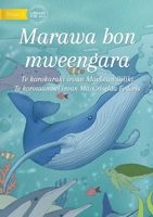 The Ocean Our Home - Marawa bon mweengara 1922918822 Book Cover