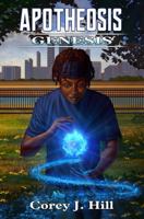 Apotheosis: Genesis B0DRSRBS76 Book Cover
