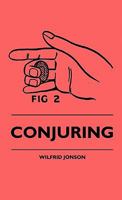 Conjuring 1445511878 Book Cover