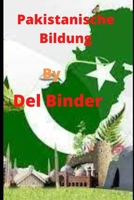 Pakistanische Bildung B0BCSFF1CF Book Cover