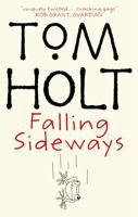 Falling Sideways 1841491101 Book Cover