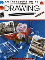 Introduction to Drawing (Introduction to Art Series) 1931040451 Book Cover