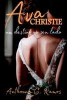 Ava Christie (Portuguese Edition) 6554801057 Book Cover