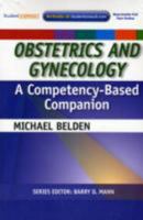 Obstetrics and Gynecology [With Access Code] 1416048960 Book Cover