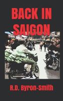 BACK IN SAIGON 1723789283 Book Cover