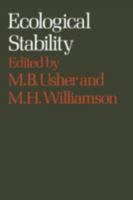 Usher: Ecological Stability 0470896485 Book Cover