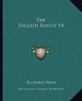 The English Rogue V4 1162693665 Book Cover